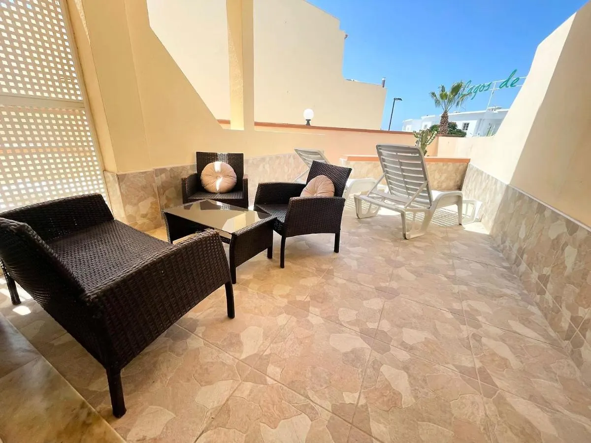 White Sensation Apartment Costa Adeje  Costa Adeje (Tenerife)