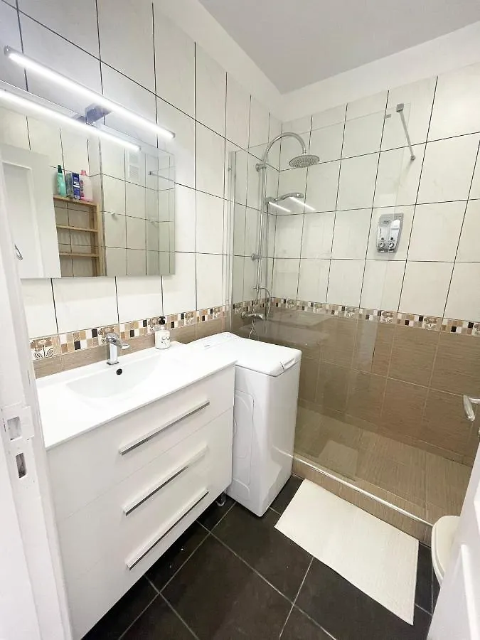 White Sensation Apartment Costa Adeje  Costa Adeje (Tenerife)