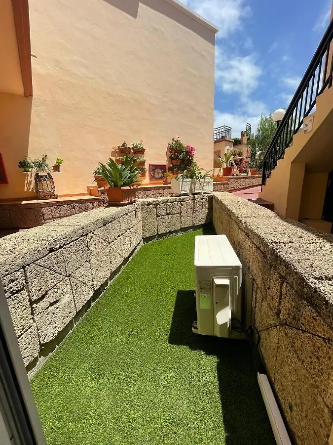 White Sensation Apartment Costa Adeje  Spain