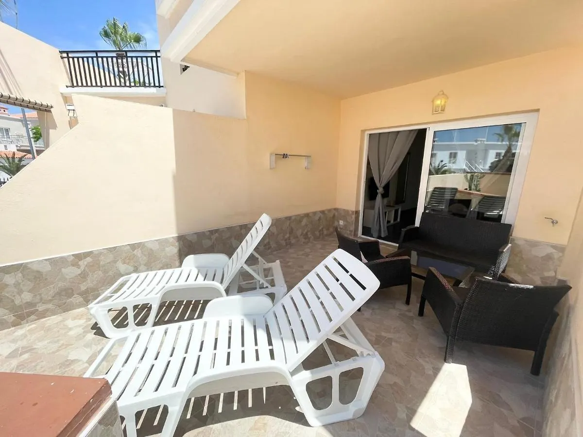 Appartamento White Sensation Costa Adeje  Spagna