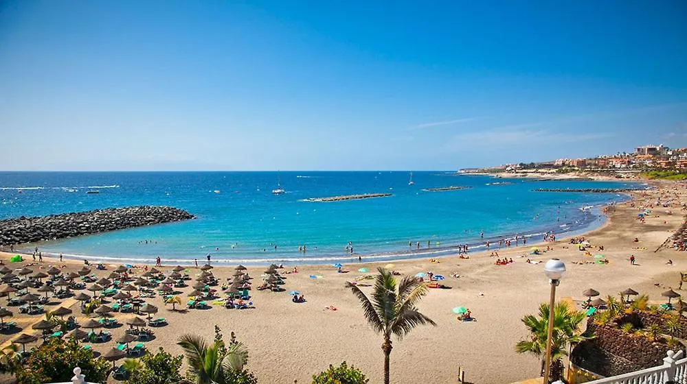 Appartamento White Sensation Costa Adeje