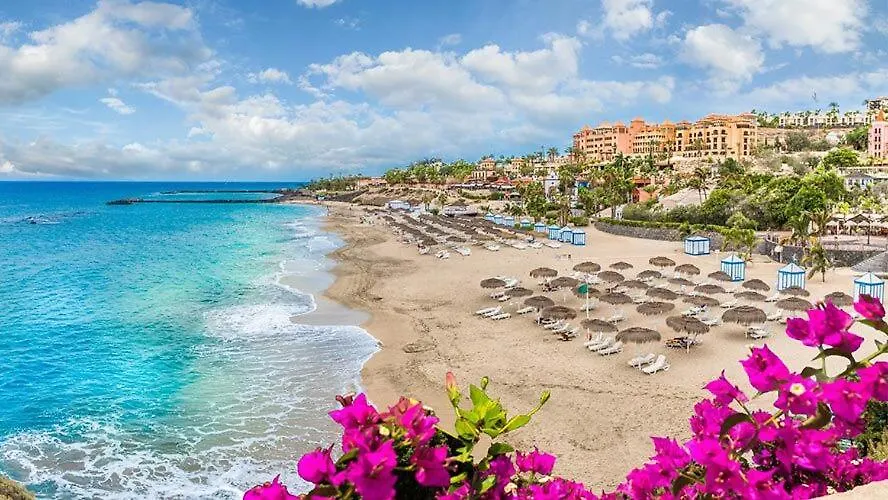Appartamento White Sensation Costa Adeje