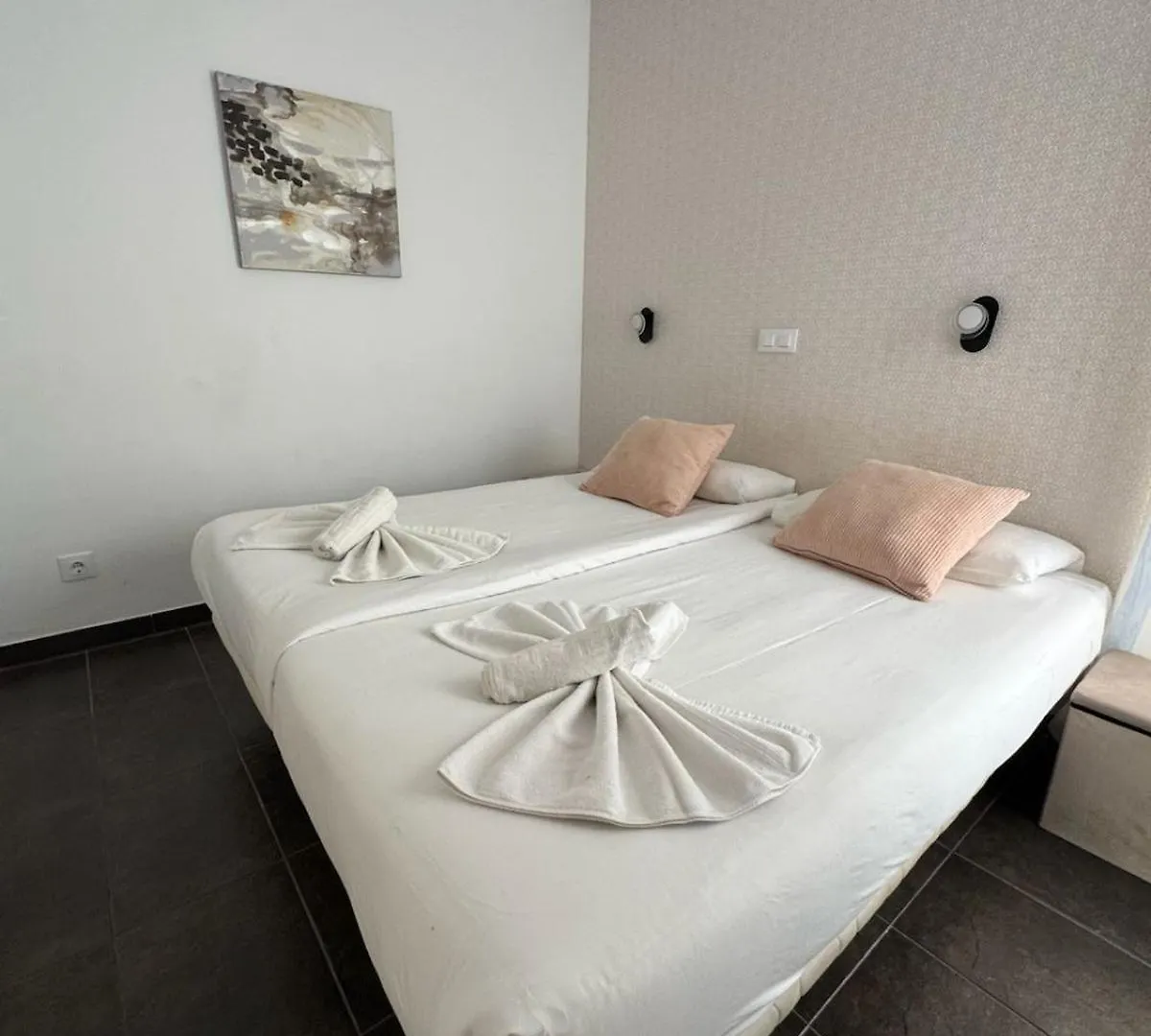 Appartamento White Sensation Costa Adeje  Spagna